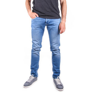 Pepe Jeans pánské džíny Spike - 31/32 (000)